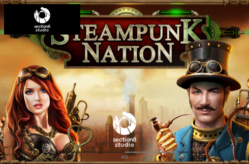 Steampunk Nation